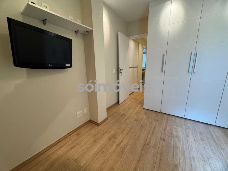 Conheça 11 do imóvel - Apartamento à venda Rua General Venâncio Flores,Rio de Janeiro,RJ Leblon - R$ 1.700.000 - LBAP24800 - 9 11 - 9
