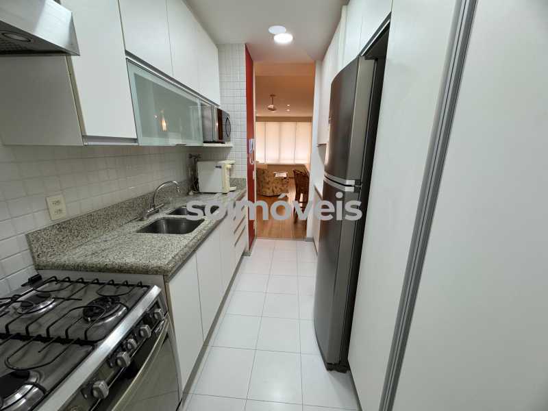 Conheça 12 do imóvel - Apartamento à venda Rua General Venâncio Flores,Rio de Janeiro,RJ Leblon - R$ 1.700.000 - LBAP24800 - 12 12 - 12