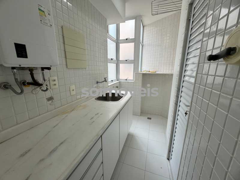 Conheça 14 do imóvel - Apartamento à venda Rua General Venâncio Flores,Rio de Janeiro,RJ Leblon - R$ 1.700.000 - LBAP24800 - 14 14 - 14
