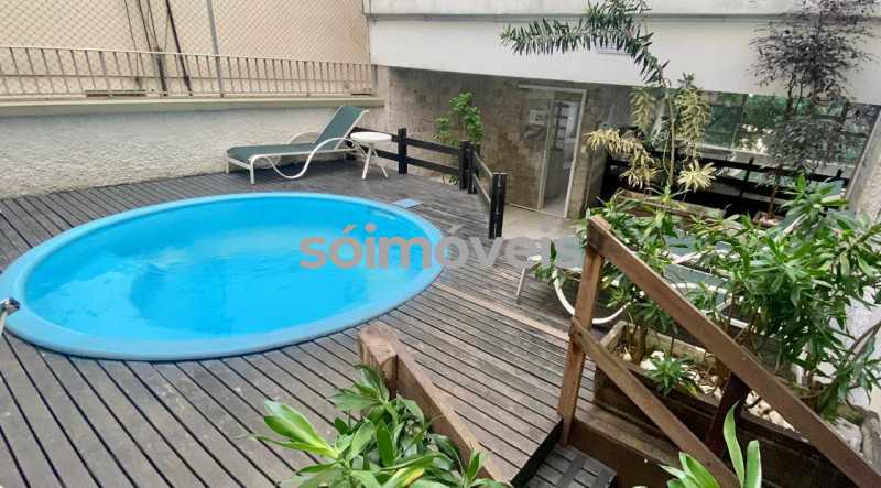 Conheça 69cd360d-943d-48f4-ab58-76a34d do imóvel - Apartamento 1 quarto à venda Rio de Janeiro,RJ Copacabana - R$ 780.000 - LBAP11772 - 22 69cd360d-943d-48f4-ab58-76a34d - 22