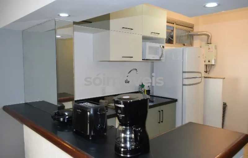 Conheça 104523840421257 do imóvel - Apartamento 1 quarto à venda Rio de Janeiro,RJ Copacabana - R$ 780.000 - LBAP11772 - 15 104523840421257 - 15
