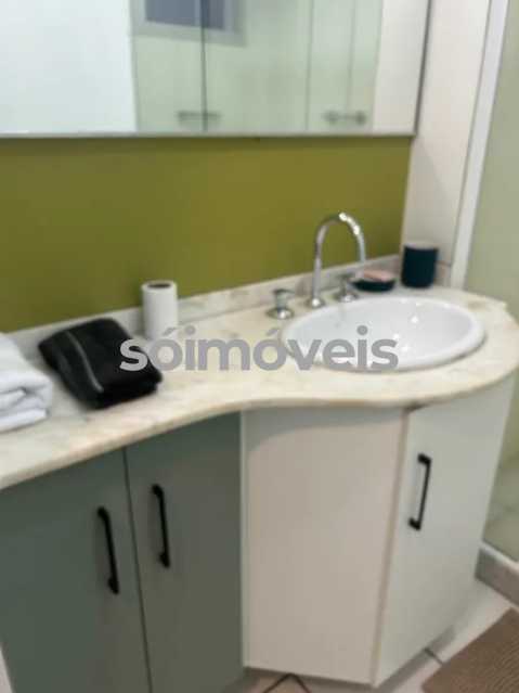 Conheça 112568243084649 do imóvel - Apartamento 1 quarto à venda Rio de Janeiro,RJ Copacabana - R$ 780.000 - LBAP11772 - 7 112568243084649 - 7