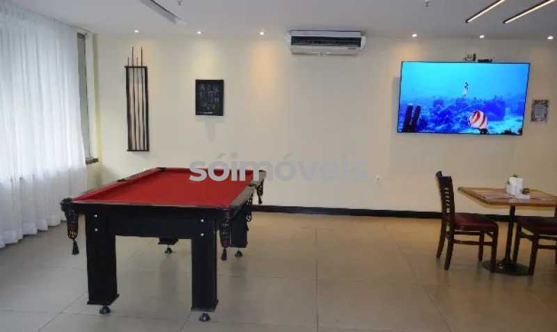 Conheça 118579363337923 do imóvel - Apartamento 1 quarto à venda Rio de Janeiro,RJ Copacabana - R$ 780.000 - LBAP11772 - 20 118579363337923 - 20