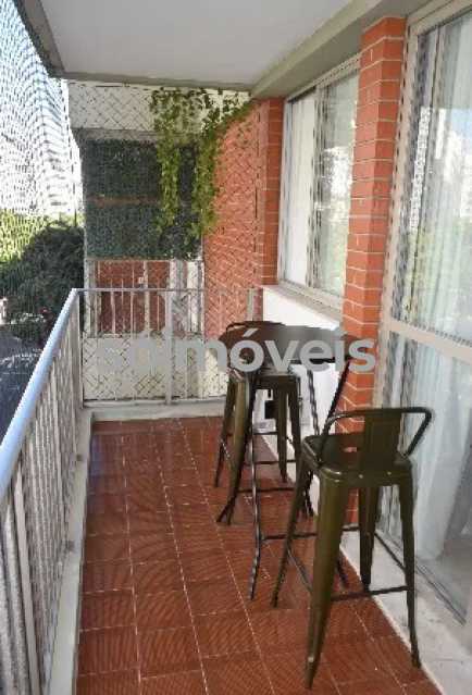 Conheça 119510129170889 do imóvel - Apartamento 1 quarto à venda Rio de Janeiro,RJ Copacabana - R$ 780.000 - LBAP11772 - 2 119510129170889 - 2