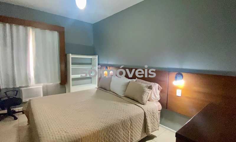 Conheça 146574845334561 do imóvel - Apartamento 1 quarto à venda Rio de Janeiro,RJ Copacabana - R$ 780.000 - LBAP11772 - 10 146574845334561 - 10