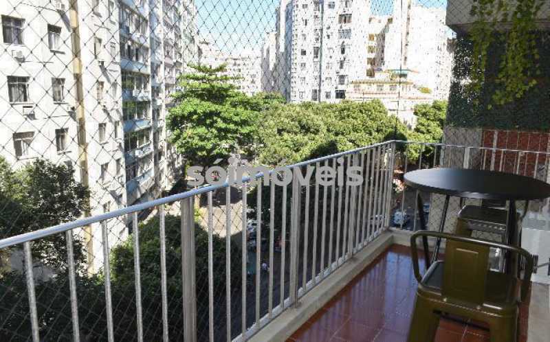 Conheça a839bac9-fa33-45d8-8d1e-443863 do imóvel - Apartamento 1 quarto à venda Rio de Janeiro,RJ Copacabana - R$ 780.000 - LBAP11772 - 1 a839bac9-fa33-45d8-8d1e-443863 - 1