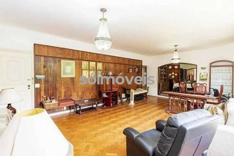 Conheça 407c8072-6c1f-4013-bc42-55d5d4 do imóvel - Apartamento 4 quartos à venda Rio de Janeiro,RJ Leblon - R$ 4.980.000 - LBAP42744 - 2 407c8072-6c1f-4013-bc42-55d5d4 - 2