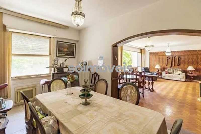 Conheça 814ade64-d052-4e92-ac5d-4f83d7 do imóvel - Apartamento 4 quartos à venda Rio de Janeiro,RJ Leblon - R$ 4.980.000 - LBAP42744 - 6 814ade64-d052-4e92-ac5d-4f83d7 - 6