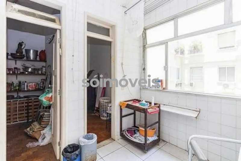 Conheça ff4dc403-b1f8-4077-b9b6-9d6a31 do imóvel - Apartamento 4 quartos à venda Rio de Janeiro,RJ Leblon - R$ 4.980.000 - LBAP42744 - 14 ff4dc403-b1f8-4077-b9b6-9d6a31 - 14