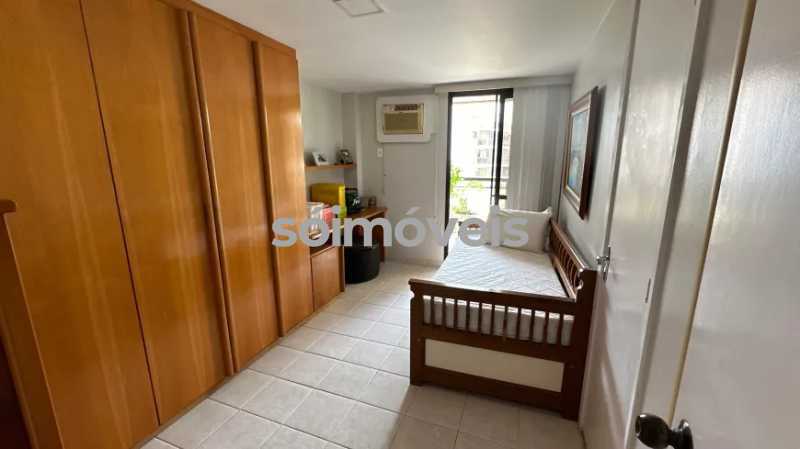 Conheça 0dd0efa346112ad2549ec2a7babb15 do imóvel - Apartamento 3 quartos à venda Rio de Janeiro,RJ Recreio dos Bandeirantes - R$ 730.000 - LBAP36869 - 7 0dd0efa346112ad2549ec2a7babb15 - 7