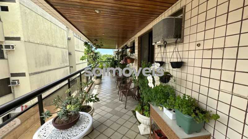 Conheça 2ea13d20dade029bd9082edb9845b2 do imóvel - Apartamento 3 quartos à venda Rio de Janeiro,RJ Recreio dos Bandeirantes - R$ 730.000 - LBAP36869 - 2 2ea13d20dade029bd9082edb9845b2 - 2