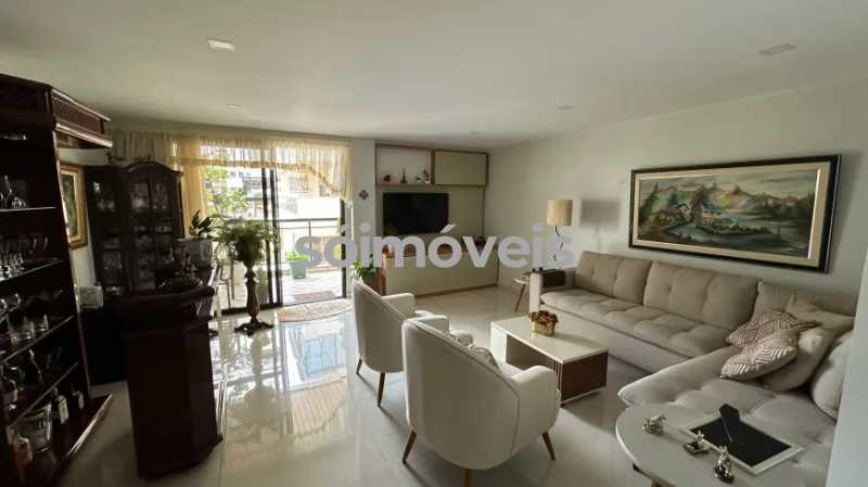 Conheça 056ede730172acec2026f76fbee680 do imóvel - Apartamento 3 quartos à venda Rio de Janeiro,RJ Recreio dos Bandeirantes - R$ 730.000 - LBAP36869 - 3 056ede730172acec2026f76fbee680 - 3