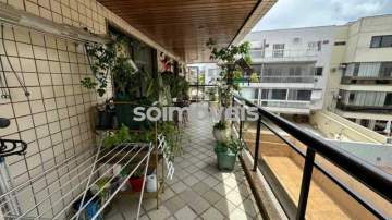 Apartamento 3 quartos à venda Rio de Janeiro,RJ Recreio dos Bandeirantes - R$ 730.000 - LBAP36869