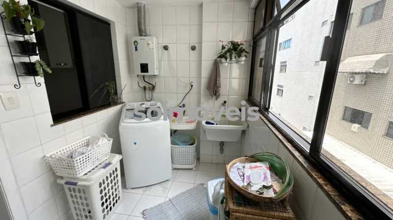 Conheça 349ec3ba3c51908c5e131c851a3306 do imóvel - Apartamento 3 quartos à venda Rio de Janeiro,RJ Recreio dos Bandeirantes - R$ 730.000 - LBAP36869 - 20 349ec3ba3c51908c5e131c851a3306 - 20
