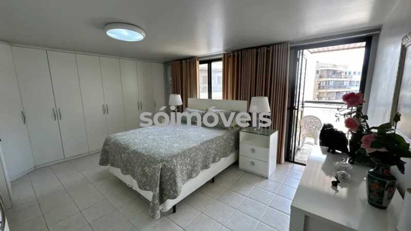 Conheça 6790489498c397a8a8a4ac104cfc73 do imóvel - Apartamento 3 quartos à venda Rio de Janeiro,RJ Recreio dos Bandeirantes - R$ 730.000 - LBAP36869 - 10 6790489498c397a8a8a4ac104cfc73 - 10