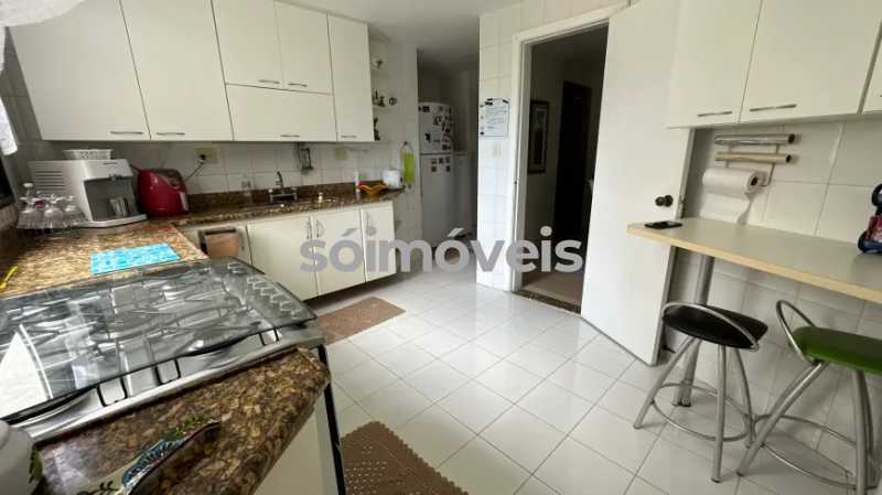 Conheça a29732d6049b25194585ed90f6b9b0 do imóvel - Apartamento 3 quartos à venda Rio de Janeiro,RJ Recreio dos Bandeirantes - R$ 730.000 - LBAP36869 - 16 a29732d6049b25194585ed90f6b9b0 - 16