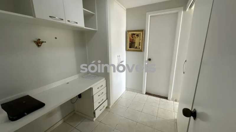 Conheça c4b898a24edd9944eaad7efd564af3 do imóvel - Apartamento 3 quartos à venda Rio de Janeiro,RJ Recreio dos Bandeirantes - R$ 730.000 - LBAP36869 - 12 c4b898a24edd9944eaad7efd564af3 - 12