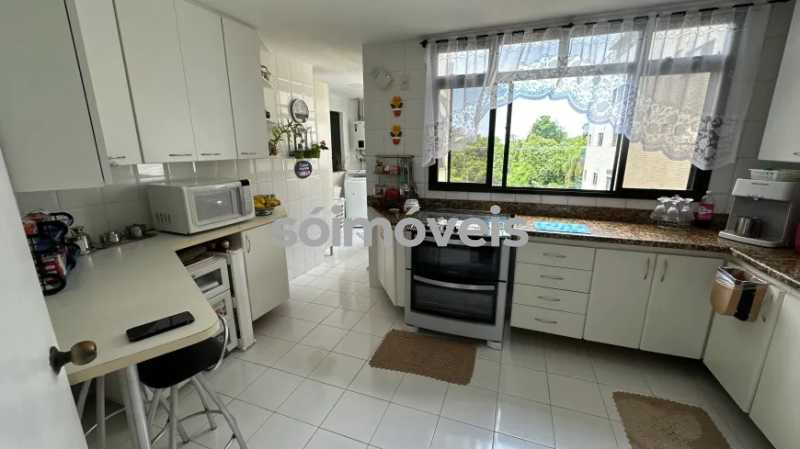 Conheça cf40360f6f6e4be5b6f85b85e878e1 do imóvel - Apartamento 3 quartos à venda Rio de Janeiro,RJ Recreio dos Bandeirantes - R$ 730.000 - LBAP36869 - 18 cf40360f6f6e4be5b6f85b85e878e1 - 18