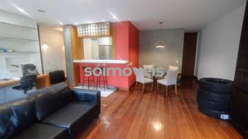 Ótima localização - 2ª quadra da Lagoa. - LBAP36871