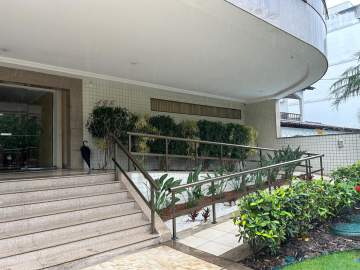 ÓTIMO INVESTIMENTO - Apartamento à venda Rua Roberval Cordeiro de Farias,Rio de Janeiro,RJ Recreio dos Bandeirantes - R$ 690.000 - POAP31134