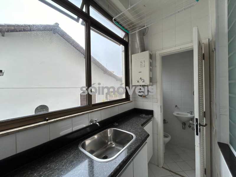Conheça 13ffbb91-28de-4186-90bb-52dfa0 do imóvel - Apartamento à venda Rua Roberval Cordeiro de Farias,Rio de Janeiro,RJ Recreio dos Bandeirantes - R$ 690.000 - POAP31134 - 23 13ffbb91-28de-4186-90bb-52dfa0 - 23