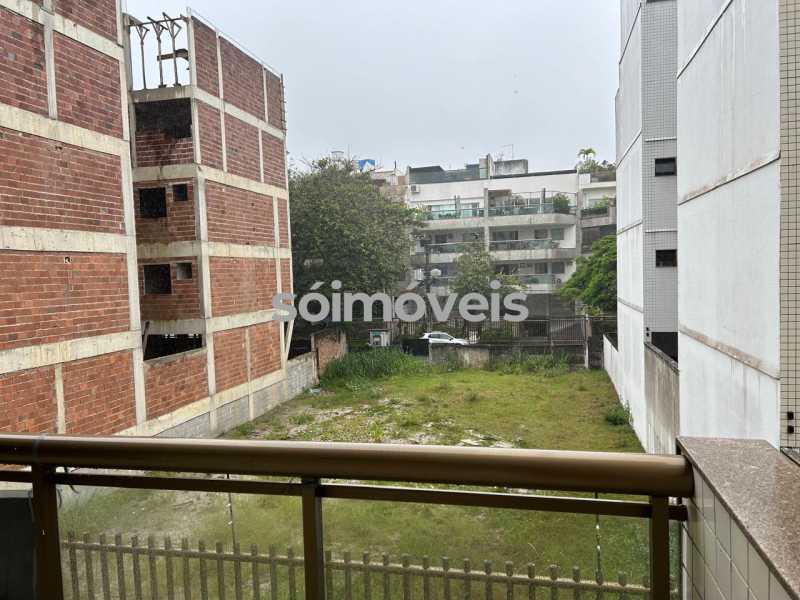 Conheça 70d4f0e1-2c6e-474c-a638-52afd7 do imóvel - Apartamento à venda Rua Roberval Cordeiro de Farias,Rio de Janeiro,RJ Recreio dos Bandeirantes - R$ 690.000 - POAP31134 - 5 70d4f0e1-2c6e-474c-a638-52afd7 - 5
