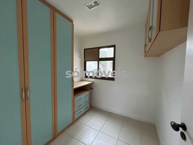 Conheça 234cdb32-8fcc-4752-83b1-0ab634 do imóvel - Apartamento à venda Rua Roberval Cordeiro de Farias,Rio de Janeiro,RJ Recreio dos Bandeirantes - R$ 690.000 - POAP31134 - 18 234cdb32-8fcc-4752-83b1-0ab634 - 18