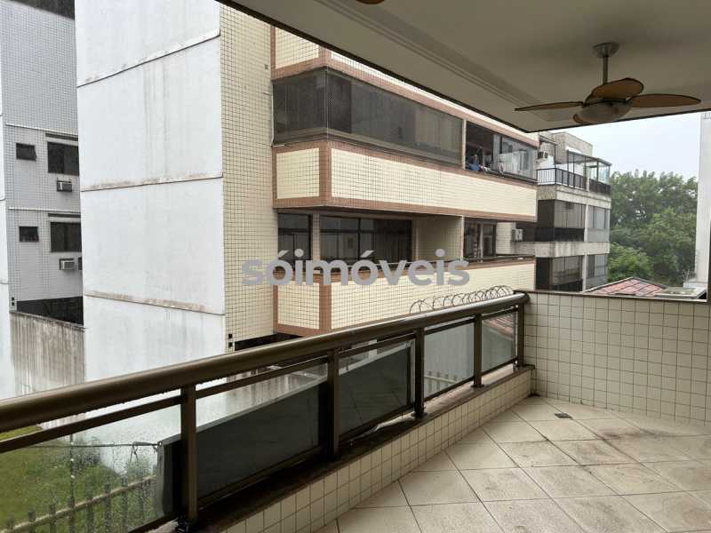 Conheça 5912dc15-91ef-403c-82ac-a6da7d do imóvel - Apartamento à venda Rua Roberval Cordeiro de Farias,Rio de Janeiro,RJ Recreio dos Bandeirantes - R$ 690.000 - POAP31134 - 4 5912dc15-91ef-403c-82ac-a6da7d - 4