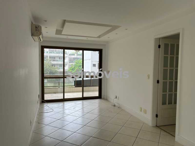 Conheça 8884fbe8-4811-44b6-9c4c-d38632 do imóvel - Apartamento à venda Rua Roberval Cordeiro de Farias,Rio de Janeiro,RJ Recreio dos Bandeirantes - R$ 690.000 - POAP31134 - 6 8884fbe8-4811-44b6-9c4c-d38632 - 6