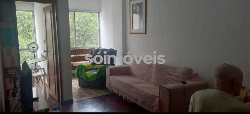 Conheça 09842200-21f3-495c-b3c1-6503d5 do imóvel - Apartamento 3 quartos à venda Rio de Janeiro,RJ Leme - R$ 1.050.000 - LBAP36874 - 1 09842200-21f3-495c-b3c1-6503d5 - 1