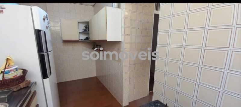 Conheça 48961681-1fa3-4275-b402-115544 do imóvel - Apartamento 3 quartos à venda Rio de Janeiro,RJ Leme - R$ 1.050.000 - LBAP36874 - 13 48961681-1fa3-4275-b402-115544 - 13
