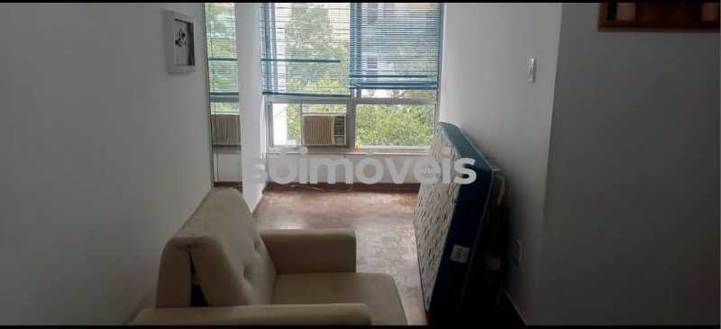 Conheça afc2d148-277b-4a53-9c3e-73a12f do imóvel - Apartamento 3 quartos à venda Rio de Janeiro,RJ Leme - R$ 1.050.000 - LBAP36874 - 5 afc2d148-277b-4a53-9c3e-73a12f - 5