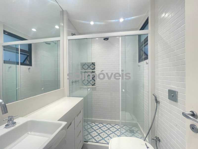 Conheça 02b5c8b4-023d-4ff0-8f17-b9d4c1 do imóvel - Apartamento 4 quartos à venda Rio de Janeiro,RJ Leblon - R$ 6.400.000 - LBAP42745 - 20 02b5c8b4-023d-4ff0-8f17-b9d4c1 - 20