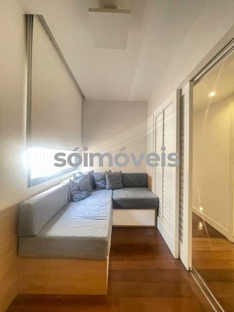 Conheça 3a3e17c7-1200-4aa5-afca-4bb7ab do imóvel - Apartamento 4 quartos à venda Rio de Janeiro,RJ Leblon - R$ 6.400.000 - LBAP42745 - 13 3a3e17c7-1200-4aa5-afca-4bb7ab - 13