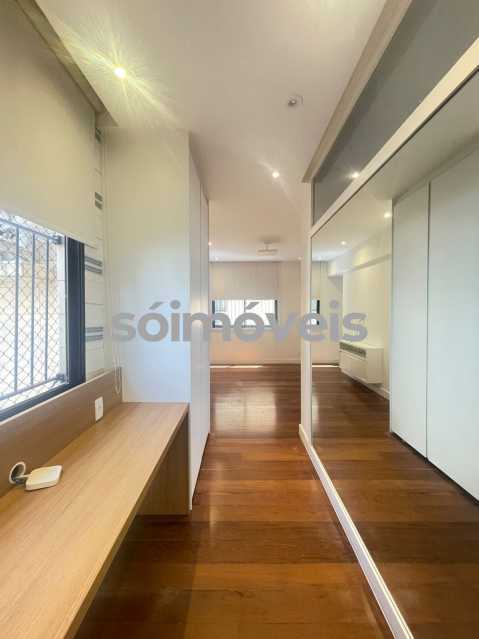 Conheça 5dee04e6-8d8a-4cae-b2f6-8df038 do imóvel - Apartamento 4 quartos à venda Rio de Janeiro,RJ Leblon - R$ 6.400.000 - LBAP42745 - 12 5dee04e6-8d8a-4cae-b2f6-8df038 - 12