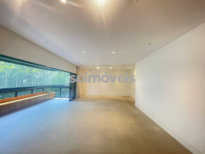 Conheça 6b7f627c-d7d6-4ee5-9f3a-d8dfbf do imóvel - Apartamento 4 quartos à venda Rio de Janeiro,RJ Leblon - R$ 6.400.000 - LBAP42745 - 3 6b7f627c-d7d6-4ee5-9f3a-d8dfbf - 3