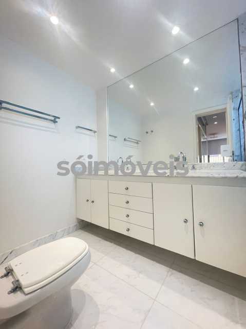 Conheça 27bfcb6e-4b92-4c38-879f-a184f5 do imóvel - Apartamento 4 quartos à venda Rio de Janeiro,RJ Leblon - R$ 6.400.000 - LBAP42745 - 21 27bfcb6e-4b92-4c38-879f-a184f5 - 21