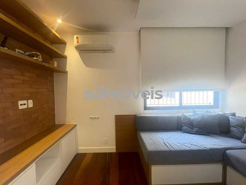 Conheça 74b62b62-bee7-4a79-b02d-5ec256 do imóvel - Apartamento 4 quartos à venda Rio de Janeiro,RJ Leblon - R$ 6.400.000 - LBAP42745 - 15 74b62b62-bee7-4a79-b02d-5ec256 - 15