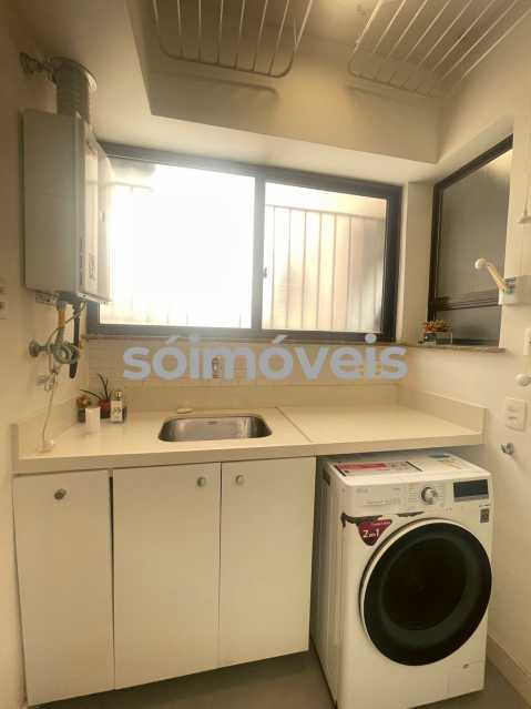 Conheça 83b7ad1c-4b7b-483e-abd5-2c5044 do imóvel - Apartamento 4 quartos à venda Rio de Janeiro,RJ Leblon - R$ 6.400.000 - LBAP42745 - 27 83b7ad1c-4b7b-483e-abd5-2c5044 - 27