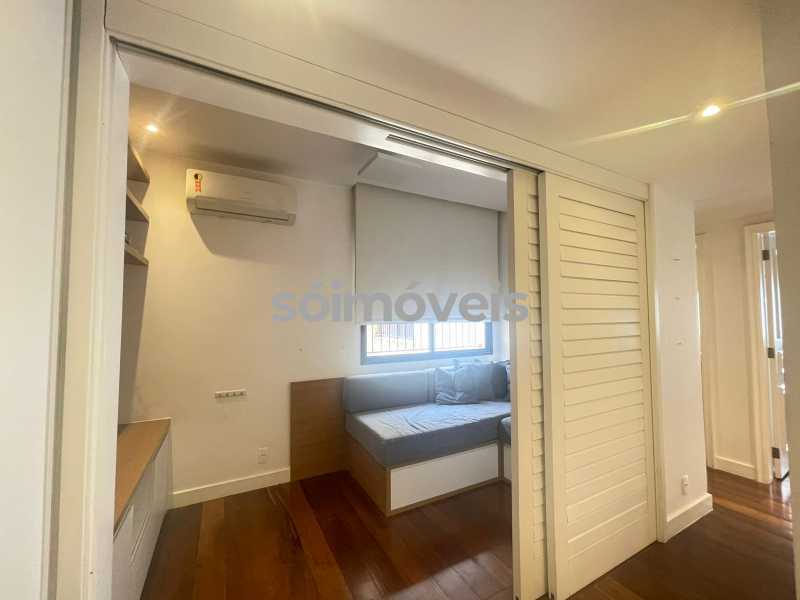 Conheça 88f18c3b-65f9-43b1-b8bb-d4919f do imóvel - Apartamento 4 quartos à venda Rio de Janeiro,RJ Leblon - R$ 6.400.000 - LBAP42745 - 16 88f18c3b-65f9-43b1-b8bb-d4919f - 16