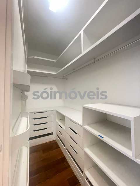 Conheça 0106d256-21a4-45ba-8bf2-ce0fc6 do imóvel - Apartamento 4 quartos à venda Rio de Janeiro,RJ Leblon - R$ 6.400.000 - LBAP42745 - 23 0106d256-21a4-45ba-8bf2-ce0fc6 - 23