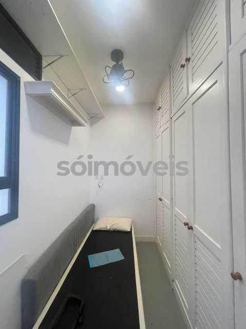 Conheça 353e01fe-4f97-4c24-a1c7-af568f do imóvel - Apartamento 4 quartos à venda Rio de Janeiro,RJ Leblon - R$ 6.400.000 - LBAP42745 - 28 353e01fe-4f97-4c24-a1c7-af568f - 28