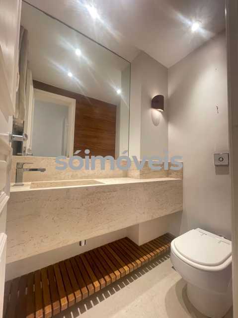 Conheça 828e4d43-933c-47f0-ab16-260ae1 do imóvel - Apartamento 4 quartos à venda Rio de Janeiro,RJ Leblon - R$ 6.400.000 - LBAP42745 - 9 828e4d43-933c-47f0-ab16-260ae1 - 9