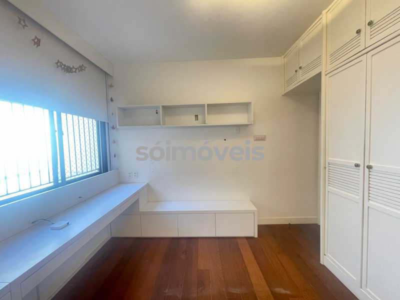 Conheça 71782983-c18e-4875-859f-b0507d do imóvel - Apartamento 4 quartos à venda Rio de Janeiro,RJ Leblon - R$ 6.400.000 - LBAP42745 - 17 71782983-c18e-4875-859f-b0507d - 17