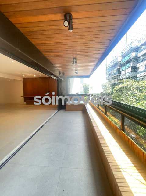 Conheça aab4721e-c81b-4f2c-8f30-54442c do imóvel - Apartamento 4 quartos à venda Rio de Janeiro,RJ Leblon - R$ 6.400.000 - LBAP42745 - 1 aab4721e-c81b-4f2c-8f30-54442c - 1
