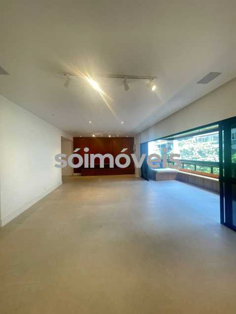 Conheça ce455529-03be-4aab-9f2e-766df6 do imóvel - Apartamento 4 quartos à venda Rio de Janeiro,RJ Leblon - R$ 6.400.000 - LBAP42745 - 5 ce455529-03be-4aab-9f2e-766df6 - 5