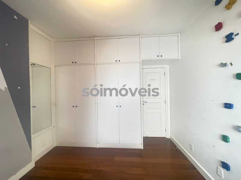 Conheça cf027262-5473-446f-a8fc-8df993 do imóvel - Apartamento 4 quartos à venda Rio de Janeiro,RJ Leblon - R$ 6.400.000 - LBAP42745 - 19 cf027262-5473-446f-a8fc-8df993 - 19