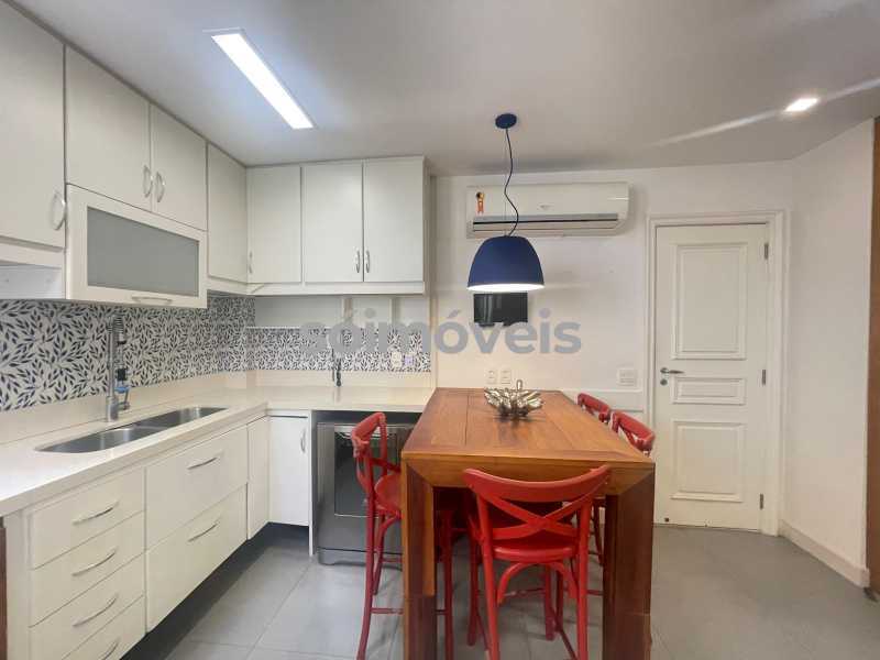 Conheça d2ae590c-1f3e-4c80-aa37-f53132 do imóvel - Apartamento 4 quartos à venda Rio de Janeiro,RJ Leblon - R$ 6.400.000 - LBAP42745 - 25 d2ae590c-1f3e-4c80-aa37-f53132 - 25
