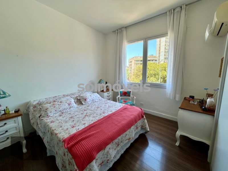 Conheça 674cce6b69712-07-suite-com-clo do imóvel - Apartamento 4 quartos à venda Rio de Janeiro,RJ Gávea - R$ 1.980.000 - LBAP42746 - 8 674cce6b69712-07-suite-com-clo - 8