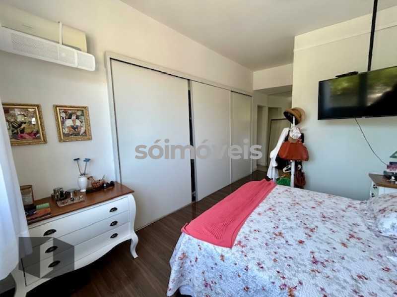 Conheça 674cce6bc7d8a-07-suite-com-clo do imóvel - Apartamento 4 quartos à venda Rio de Janeiro,RJ Gávea - R$ 1.980.000 - LBAP42746 - 11 674cce6bc7d8a-07-suite-com-clo - 11